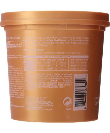 Mizani Butter Blend Relaxer Mild 30 oz - Buy Online on GoSupps.com
