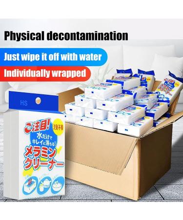 Dish Sponge Non Scratch Scrubbing Sponge | Natural Cleaning Sponges for Dishes Dish Sponge for Metal Living Room Toilet Kitchen Automobile 10*6*2 Japanese Packaging - Buy Online on GoSupps.com
