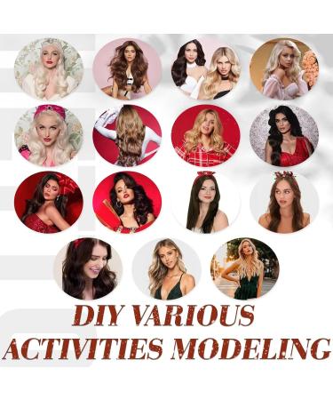 Nano Ring Real Hair Extensions - Remy Black 55cm 50g - Premium Quality Nano Ring Hair Extensions #1 - Buy Online on GoSupps.com