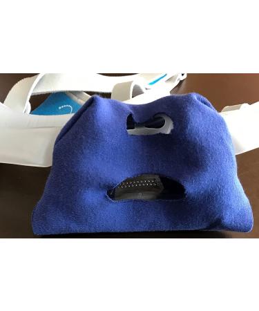 CPAP Mask Liners for F30/F30i - Reusable Comfort Covers to Reduce Air Leaks & Irritation - Other Sizes Available (#3050) - Buy Online on GoSupps.com