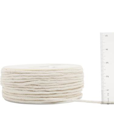 Buy Wrights Cotton Piping Size 1 3/16 X50yd Natural - Best Quality & Durability - Buy Online on GoSupps.com