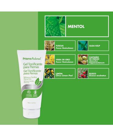  Prisma Natural Prisma Nat. Bubble Bath Shower & Shower Gel - 150g - Buy Online on GoSupps.com