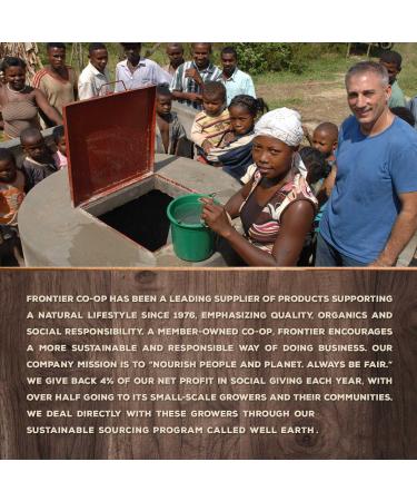 Buy Frontier Organic Hibiscus Flower - 16 oz Cut & Sifted - Certified Natural - Buy Online on GoSupps.com