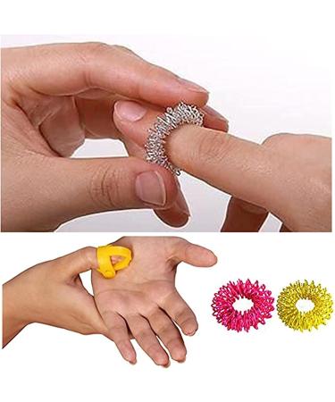 Japjy Akupressurmatte Green Family Kit - Complete Wellness Set with Magnets Pyramids Sujok Ring & More | International Shipping - Buy Online on GoSupps.com