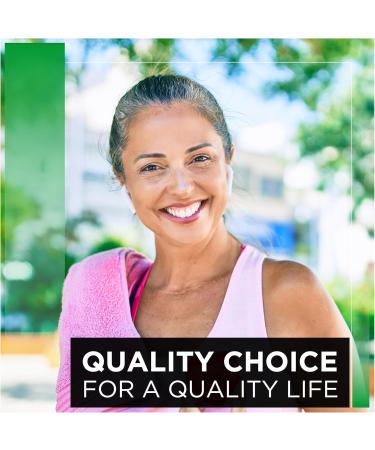 Quality Choice Fast-Acting Adult Glycerin Suppositories for Occasional Constipation Relief. Gentle Predictable Bowel Movement Within 15 Minutes to 1 Hour 25 Count - Buy Online on GoSupps.com