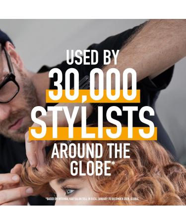 KMS ADDPOWER Strengthening Fluid 125ml - Ideal for Fine Hair - Buy Online on GoSupps.com