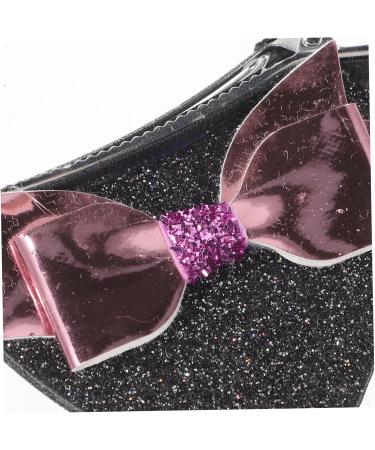 FAVOMOTO 4 Pairs Animal Ear Hair Barrette Hair Accessories for Hair Barrette Hair Barrette Cat Ears Hairpins Barrette Sequin Hair Clips Cute Cloth - Buy Online on GoSupps.com