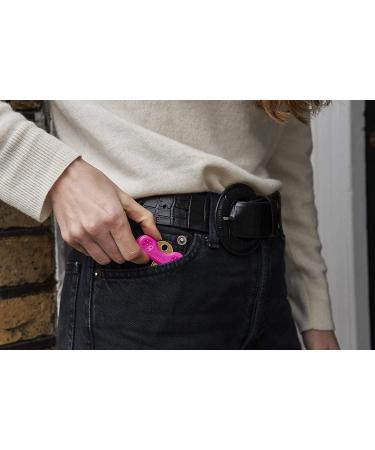 Keywing Key Turner Aid v2 Triple Pack - Easy-to-Use Key Holder for Rheumatoid Arthritis, MS, Parkinson's, Elderly with Weak Hands - Key Finder and Holder - Buy Online on GoSupps.com