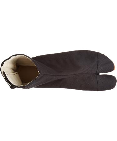 Rikio Child's Ninja Tabi Boots - Size 4 Big Kid Black - Buy Online on GoSupps.com
