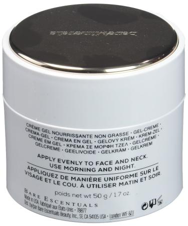 BareMinerals Skinsorials True Oasis 1.7oz - Hydrating Moisturizer - Buy Online on GoSupps.com