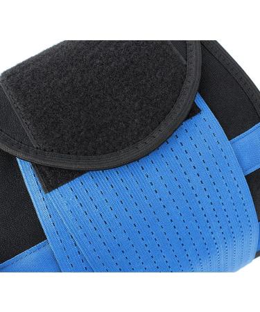 Lumbar Support Belt Relief for Back Pain Herniated Disc Sciatica Scoliosis Breathable Mesh Design Adjustable Support Straps Lower Back Brace (Color : Red Size : Small) (Purple Xx) - Buy Online on GoSupps.com