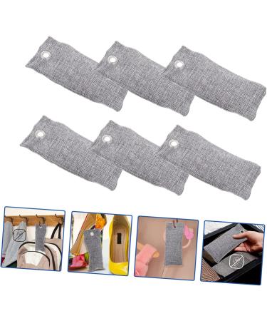 Adocarn 12-Piece Air Professional Bags - Charcoal Smart Draddler for Home & Car | Comfortable Exchangeable Cleaning Solution - Buy Online on GoSupps.com