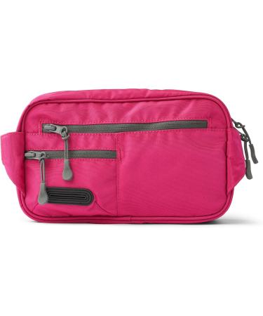 DOG Copenhagen Go Explore Belt Bag - Wild Rose | International Shipping - One Size - Buy Online on GoSupps.com