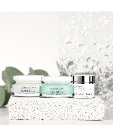 ELIZABETH ARDEN Visible Difference Nettoyant Exfoliant Equilibrant - Buy Online on GoSupps.com