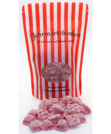 250 g of fennel sweets from the fair trade confectionery - Buy Online on GoSupps.com