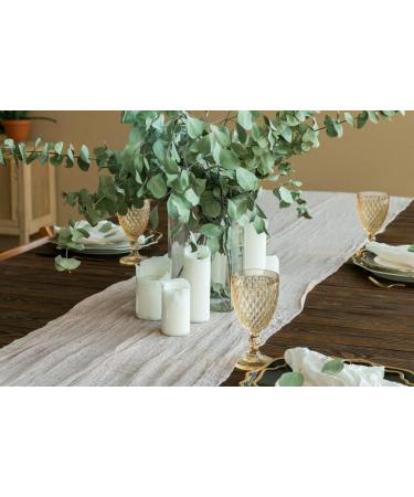 Premium 100% Cotton Seihtuch - 60 Yards/Block Versatile for Cooking Cheese Prep & More | Fade Number 32 x 28 | Reusable & Eco-Friendly - Buy Online on GoSupps.com