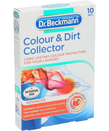Buy Colour & Dirt Collector Pack of 12 Microfibre Sheets | International Shipping Available - Buy Online on GoSupps.com