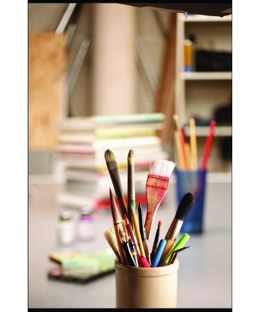 Krylon K01305 Gallery Series 11-Ounce UV-Resistant Clear Gloss Aerosol Pack of 1 - Buy Online on GoSupps.com