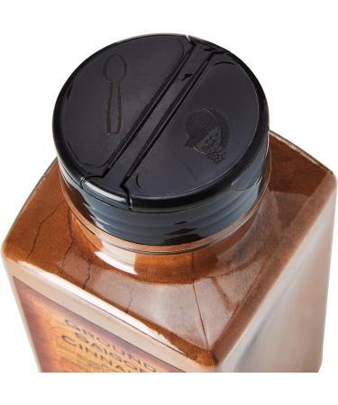 Kirkland Signature Ground Saigon Cinnamon 303g - Premium Quality Spice - Buy Online on GoSupps.com