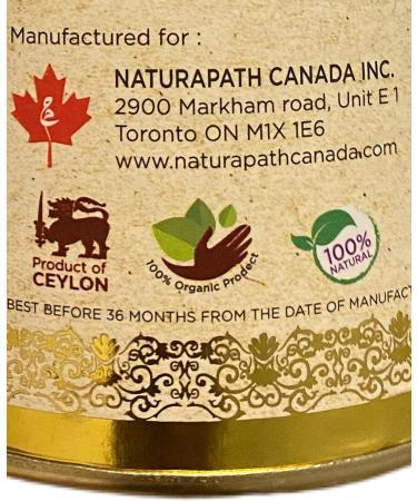 Ceylon Green Cardamom | 100g | cardamom seeds | cardamom pods | green cardamom - Buy Online on GoSupps.com