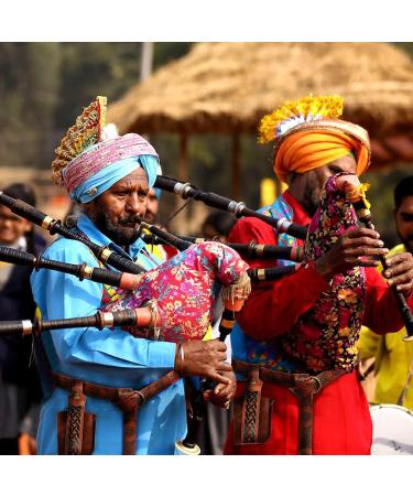 Buy Brown Medieval Leather Belt Pocket & Bag | Viking Style Medieval Accessories - Buy Online on GoSupps.com