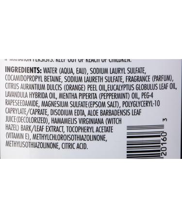 Dr Teal's Clarify & Smooth Foaming Bath - 34 oz (Packaging May Vary) - Buy Online on GoSupps.com