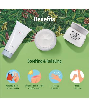 Nutrimoist 1.77oz Natural Herbs Cream - Nourishes, Hydrates, and Boosts Skin Cell Growth - Buy Online on GoSupps.com