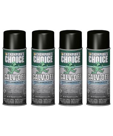 Champion's Choice Industrial MRO Automotive Galv Off. 4-12 oz. Net can.