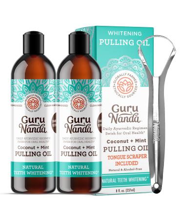 GuruNanda Paracleanse 2 Step Kit - Dietary Supplement to Help Detox Support  Colon & Intestinal Health - Fulvic Acid Blend with Natural Blend of  Wormwood Clove Neem Extracts & More (2x1 Fl Oz)
