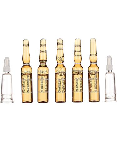 CASMARA - LIGHTENING AMPOULES - 5 UNITS /2.5ML - Buy Online on GoSupps.com