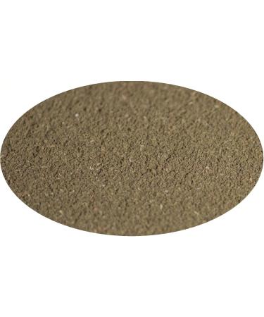 Eder Gew rze - Basil powder - 250 g - Buy Online on GoSupps.com