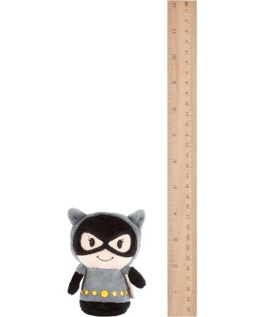 Hallmark Cat Woman Itty Bitty Soft Toy - Catwoman Plush Toy - Buy Online on GoSupps.com