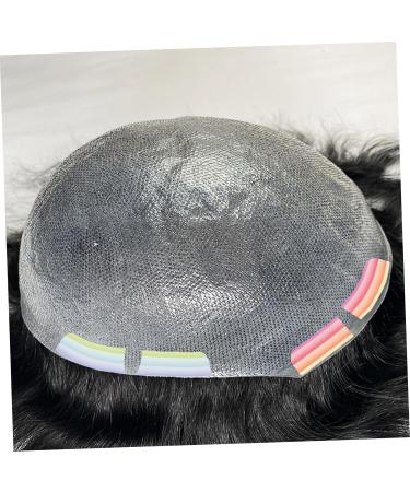 Ipetboom 8 Sheets Traceless Wig Film Glue for Wigs Wig Glue Tape Wig Accessories to Hold Wig on Scalp Tape for Wigs Wig Installation Kit Hair Ribbons Bold Hold Tape Lace Pu Fiber - Buy Online on GoSupps.com