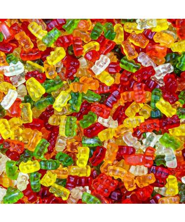 HARIBO Goldbears 140g (Pack of 12) - Buy Online on GoSupps.com