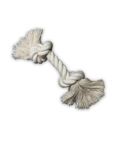 Go Rilla dog toy rope dew dog toys dog rope toys set interactive chielenzeug toy advantageous for the dog cleaning of the dog for puppy medium/large dogs (s nature) s nature