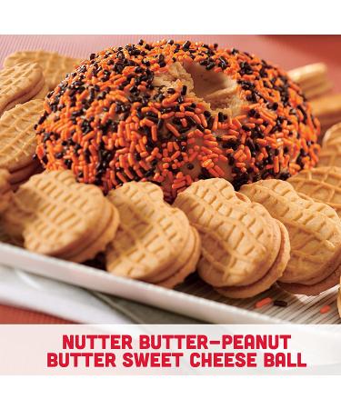 OREO Chips Ahoy! & Nutter Butter Cookies Variety Pack - Family Size (3 Packs) - Buy Online on GoSupps.com