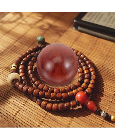 Buy Homsfou Gymnastics Ball Set - Portable Massage Balls Foam Mats & Baoding Rollers for Kids & Adults | Enhancing Mobility & Recovery - Buy Online on GoSupps.com