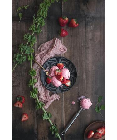 Organic Hibiscus Powder Versatile Culinary and Cosmetic Ingredients 100% Natural - Buy Online on GoSupps.com