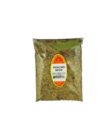 Marshalls Creek Spices Marshalls Creek Kosher Spices XL PICKLING Spice Refill 20 Oz. 20 ounces Pepper 20 Count (Pack of 2)