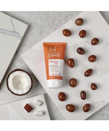 Kind Natured Cream and Moisturiser - Nourishing Skincare for Radiant Skin - Buy Online on GoSupps.com