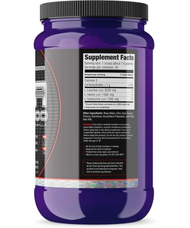 Ultimate Nutrition Bcaa 12 000 - Buy Online on GoSupps.com