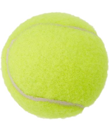 Petface Super Tennis Balls for Dogs 3 Pack for Throwing & Retrieving | Outdoor Exercise Toy - Buy Online on GoSupps.com