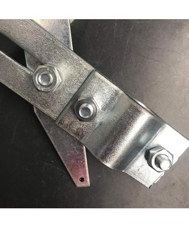 CDHPOWER Gas Motor Bicycle Spring Chain Tensioner Kit - 48cc/50cc/66cc/80CC - Improved Quality - Buy Online on GoSupps.com