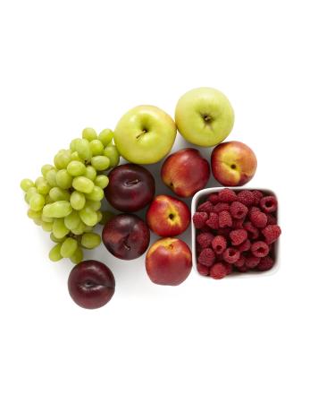 Seasonal Fruit Bundle, 4 Varieties