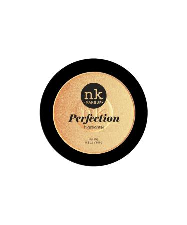 Nicka K Perfection Highlighter 0.3 Oz (NKM05 Inca) INCA nkm05