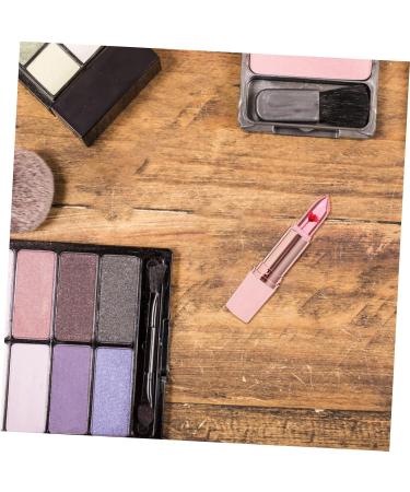 POPETPOP Lip Gloss Jelly Lipstick Lipstick medium as shown - Buy Online on GoSupps.com