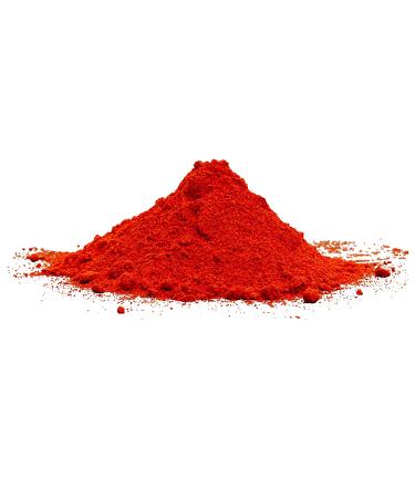 TOSS Hot Red Cayenne Pepper 40000 Heat Units - 6 LB Bulk - Premium Quality Spices - Buy Online on GoSupps.com