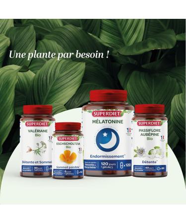 Super Diet: ORGANIC ST. JOHN'S WORT 20X15ml - Buy Online on GoSupps.com