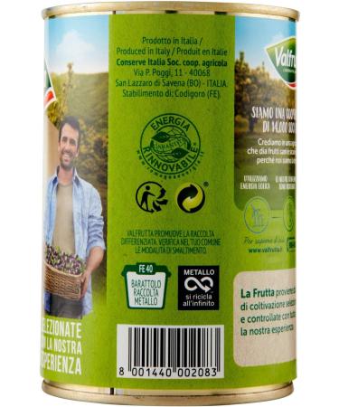 Valfrutta Prugne Cotte 425 g - Buy Online on GoSupps.com