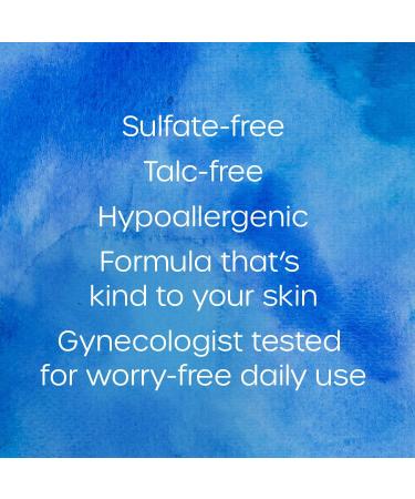 Coconut Milk FDS Intimate + Body Cleansing Wash - 10 Ounce Bottle | 10 Fl Oz - Buy Online on GoSupps.com